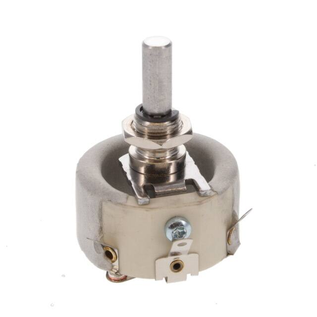 3121004700 KYOCERA AVX  Rotary Potentiometers Rheostats